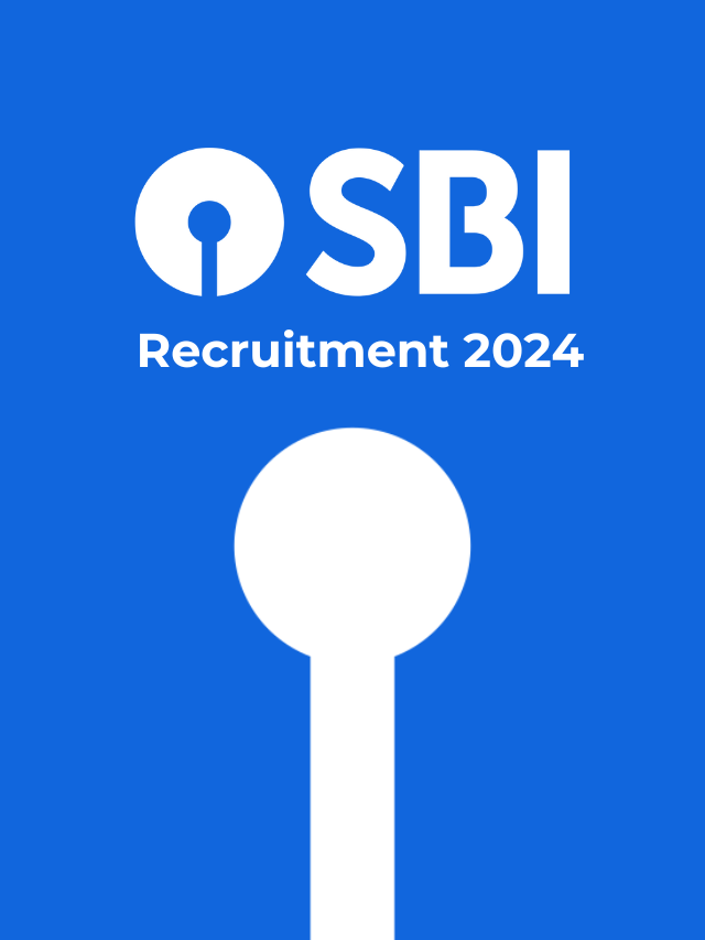 SBI SCO Assistant Manager Recruitment 2024